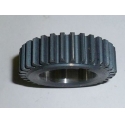 Шестерня вала коленчатого KM170/Crankshaft timing gear