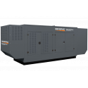 Газовый генератор Generac SG220/PG198 в кожухе с АВР